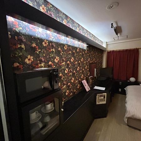 Hotel Sunday Brunch (Adults Only) Kyoto Exteriör bild