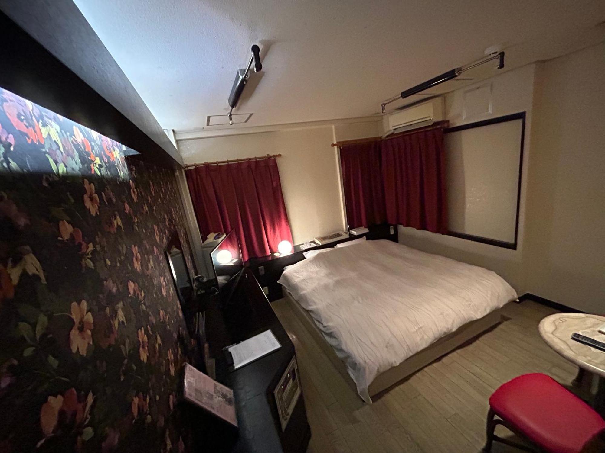 Hotel Sunday Brunch (Adults Only) Kyoto Exteriör bild