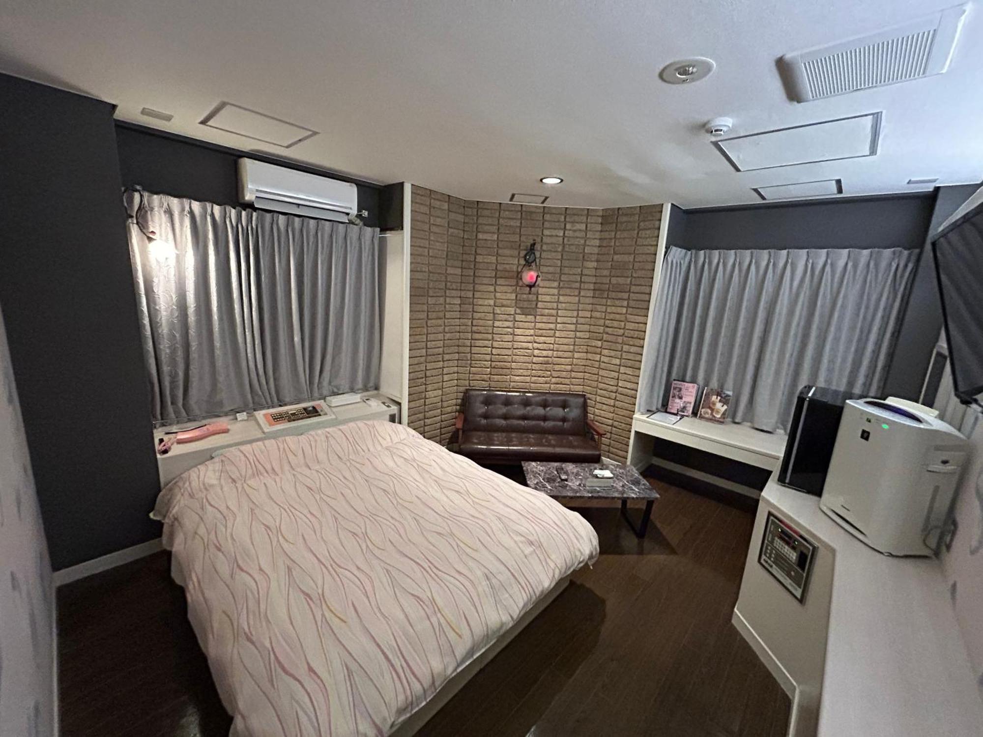 Hotel Sunday Brunch (Adults Only) Kyoto Exteriör bild
