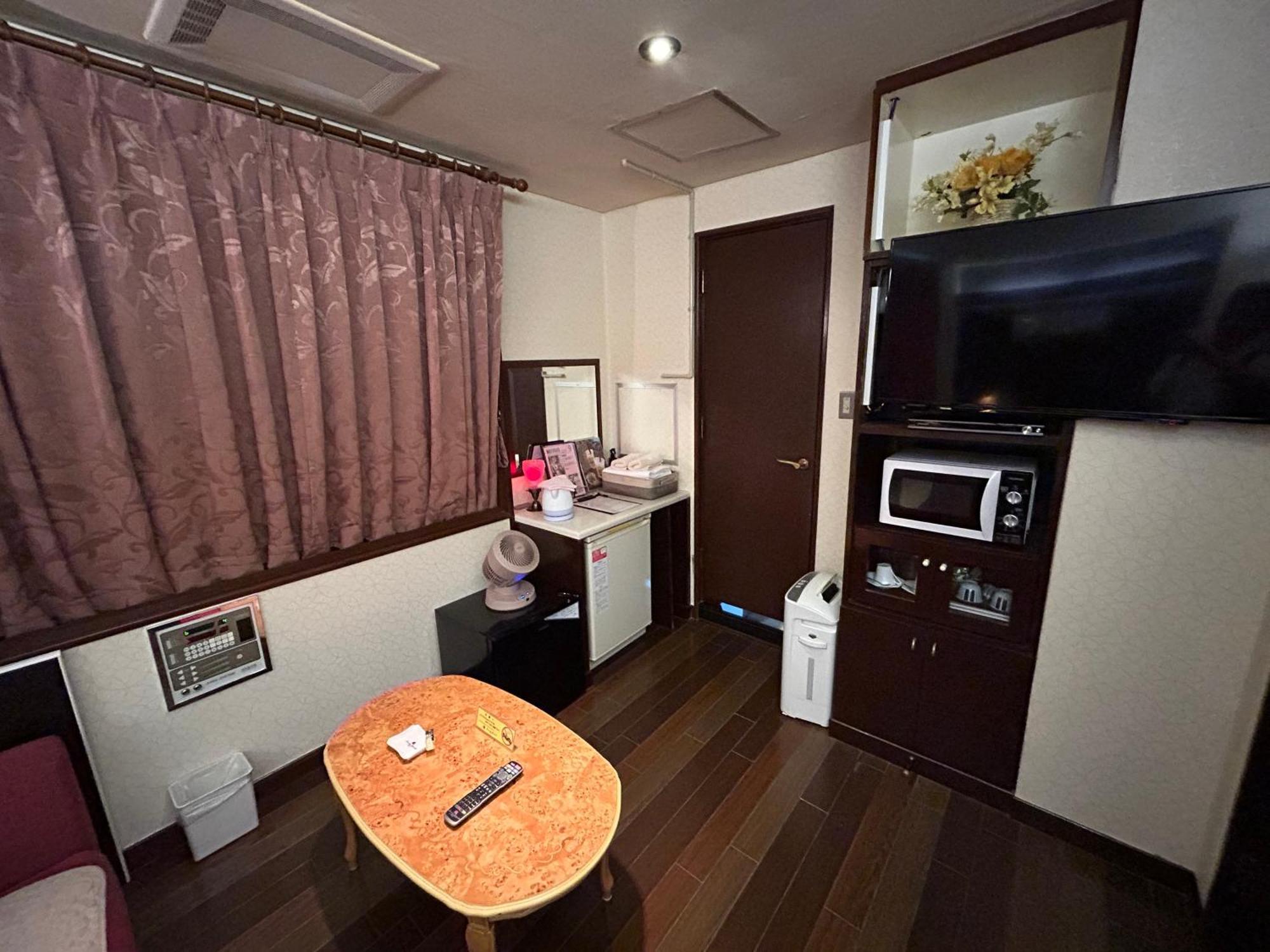 Hotel Sunday Brunch (Adults Only) Kyoto Exteriör bild